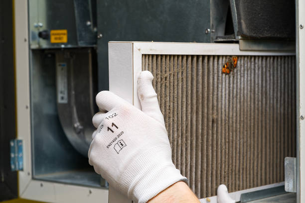 Best HVAC System Cleaning  in New Square, NY