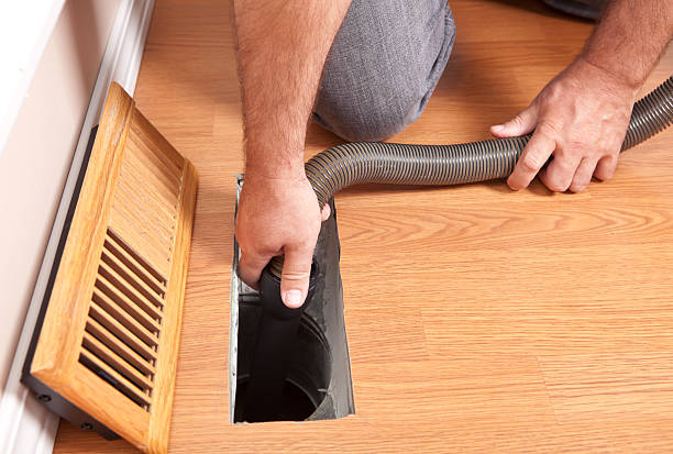 Best Residential Air Duct Cleaning  in New Square, NY