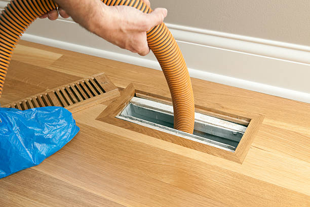 Best HVAC System Cleaning  in New Square, NY